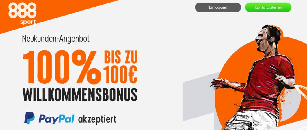 888sport bonus neu aktuell 2021