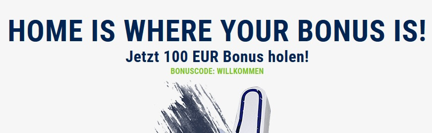 bet at home bonus neu 2021