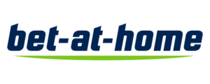 bet at home logo