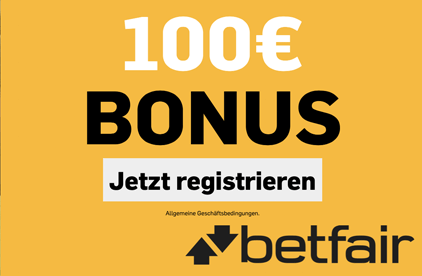 betfair bonus side