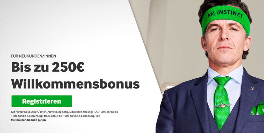 betway bonus