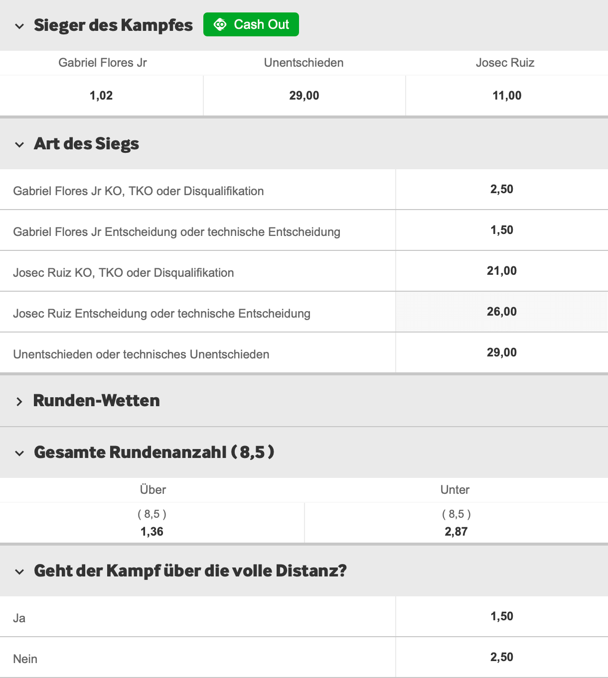boxen wettmaerkte betway