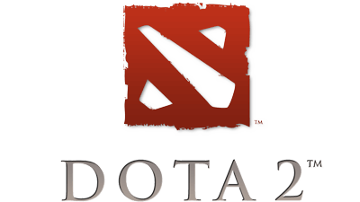 dota2 logo