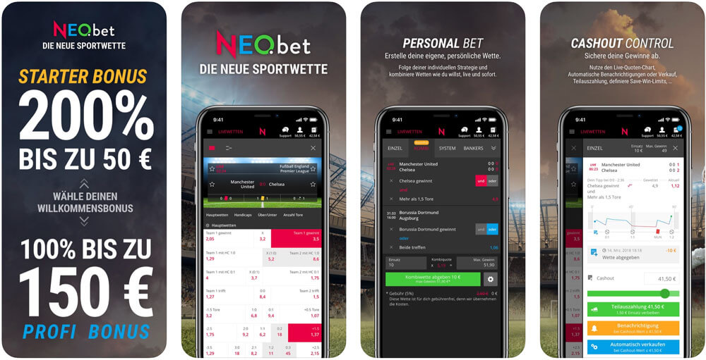 neobet app