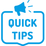 quicktips icon