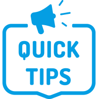 quicktips icon