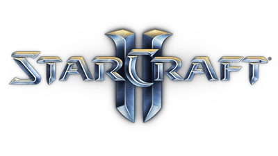 starcraft2 logo
