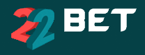 22bet logo side