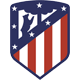 Atletico Madrid 1