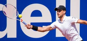 dominic thiem tennis
