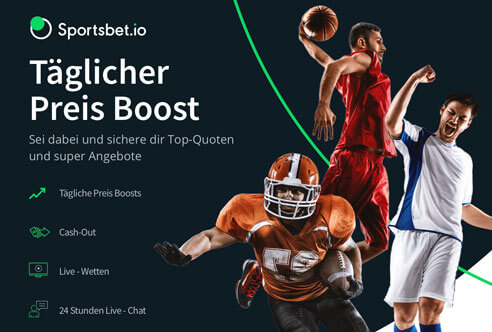 sportsbetio bonus side