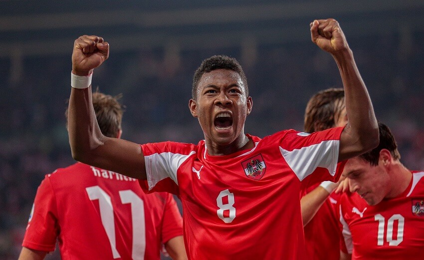 Leere Ränge und andere Sorgen: ÖFB-Team vor entscheidenden Spielen