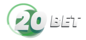 20bet logo