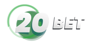 20bet logo