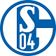FC Schalke 04 Logo 1