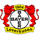 bayer leverkusen