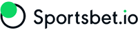 sportsbetio logo