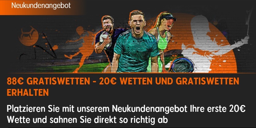 888sport neuer bonus