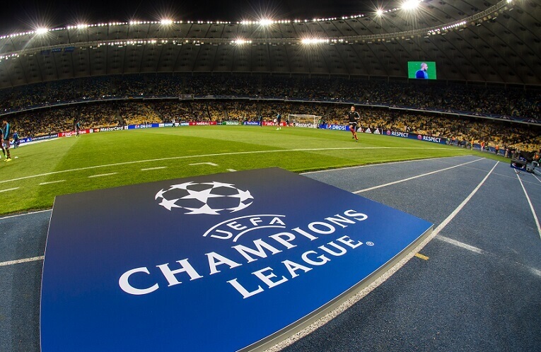 champions league logo stadion 1