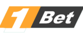 1bet logo