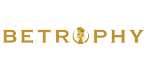 betrophy logo