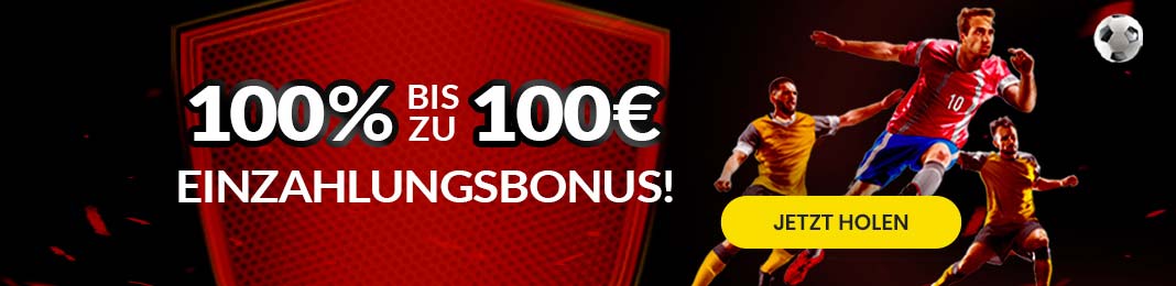 selectbet bonus