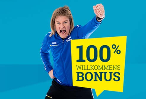 sportwettende bonus side