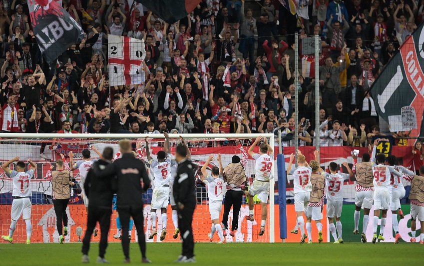 Keine Geisterspiele mehr: Österreich lässt wieder Fans in die Stadien