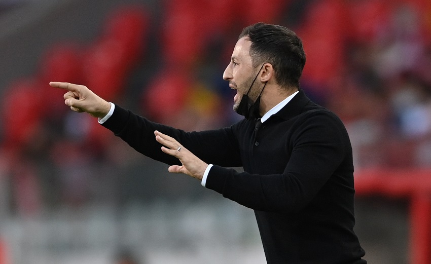 Überraschung bei RB Leipzig: Domenico Tedesco ist neuer Trainer!