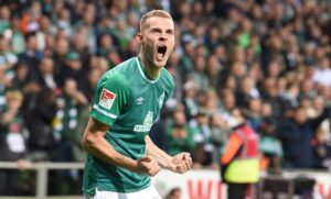 marvin ducksch werder bremen