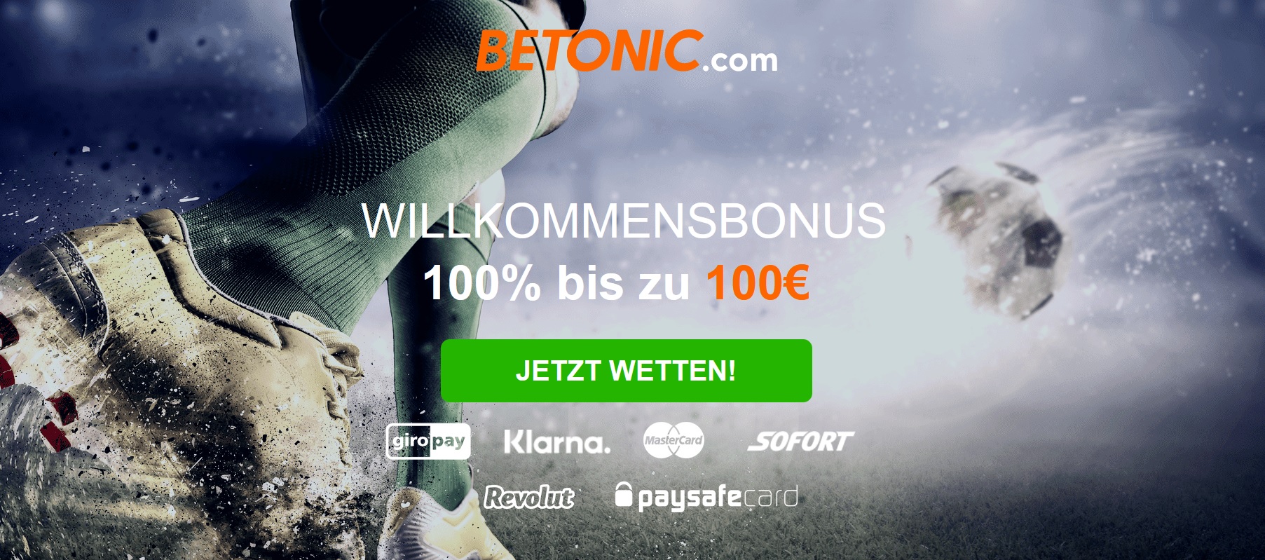 betonic bonus 2022