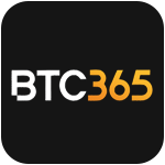 btc365 app logo