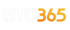 btc365 logo