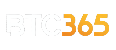 btc365 logo