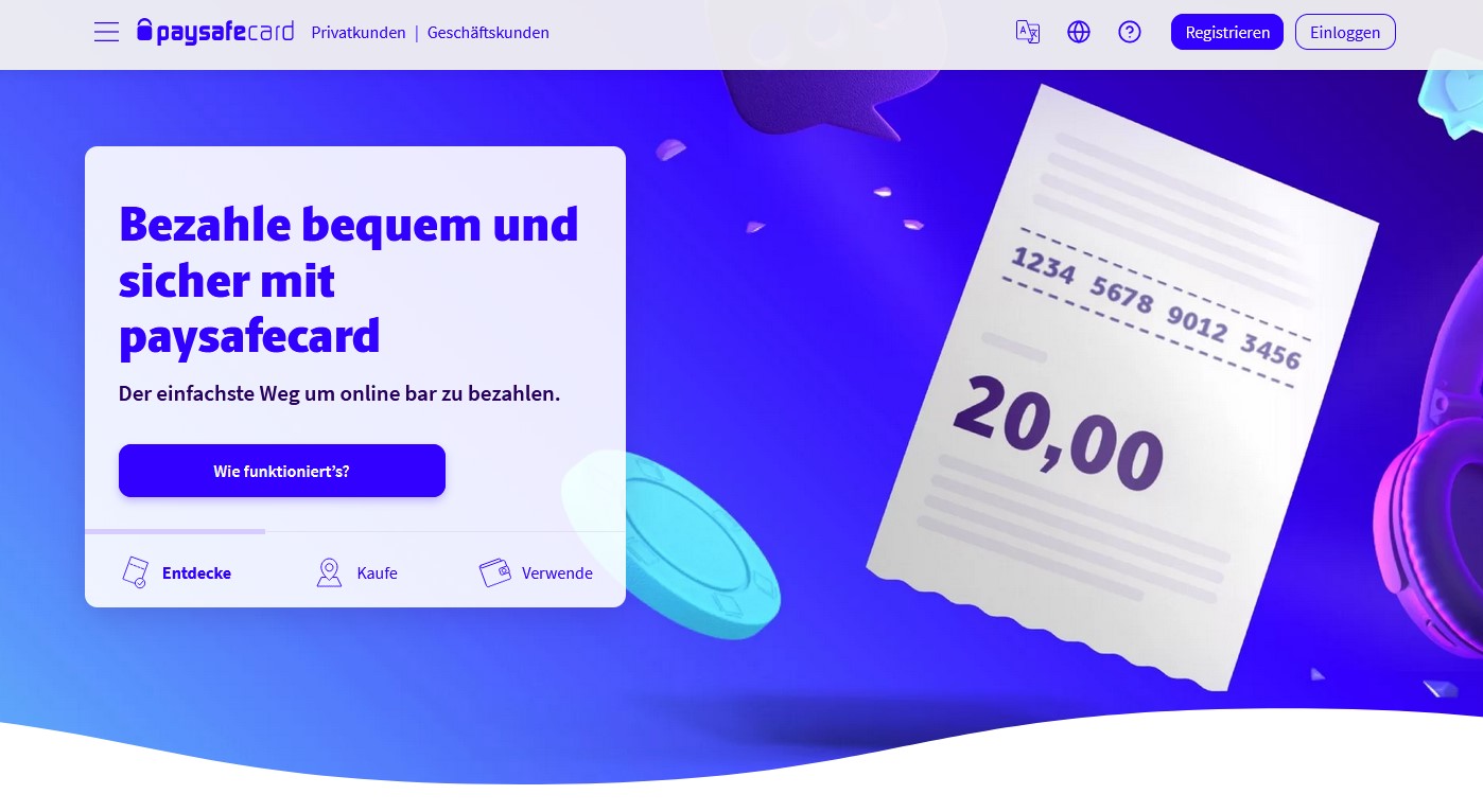 paysafecard wettanbieter