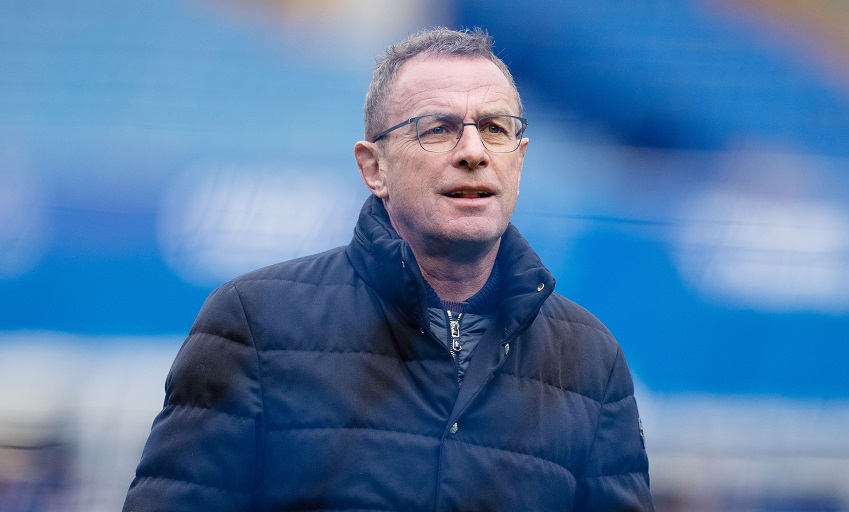 ÖFB-Team: Ralf Rangnick stellt seinen Kader für die Nations League vor