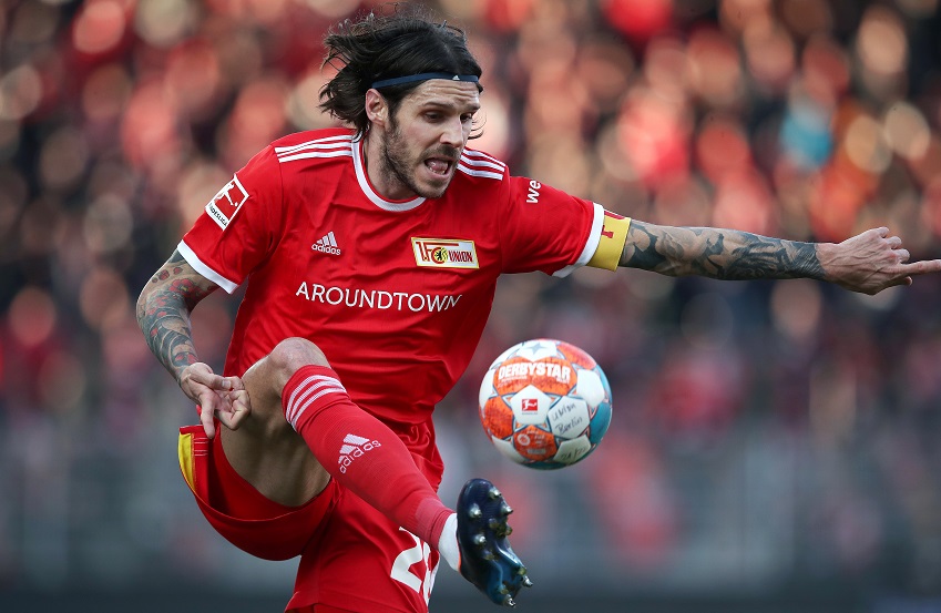 32 Profis im Kader: Wer muss den 1. FC Union Berlin verlassen?