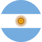 argentinien flagge