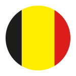 belgien logo