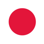 japan logo gross