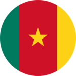 kamerun flagge