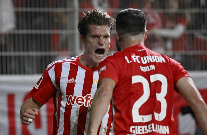 Union Berlin – TSG Hoffenheim: Wett-Tipp (21.01.2023)