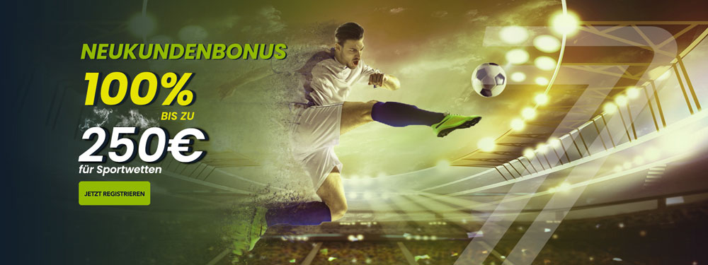 bet7 bonus