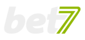 bet7 logo