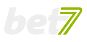 bet7 logo