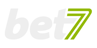 bet7 logo