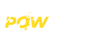 powbet logo