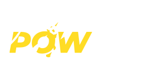 powbet logo