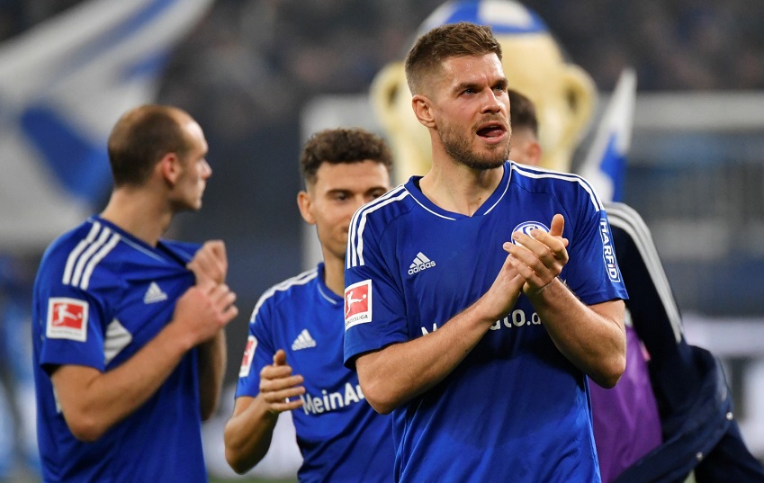 Wett-Tipp & Prognose: Schalke 04 – RB Leipzig (24.01.2023)