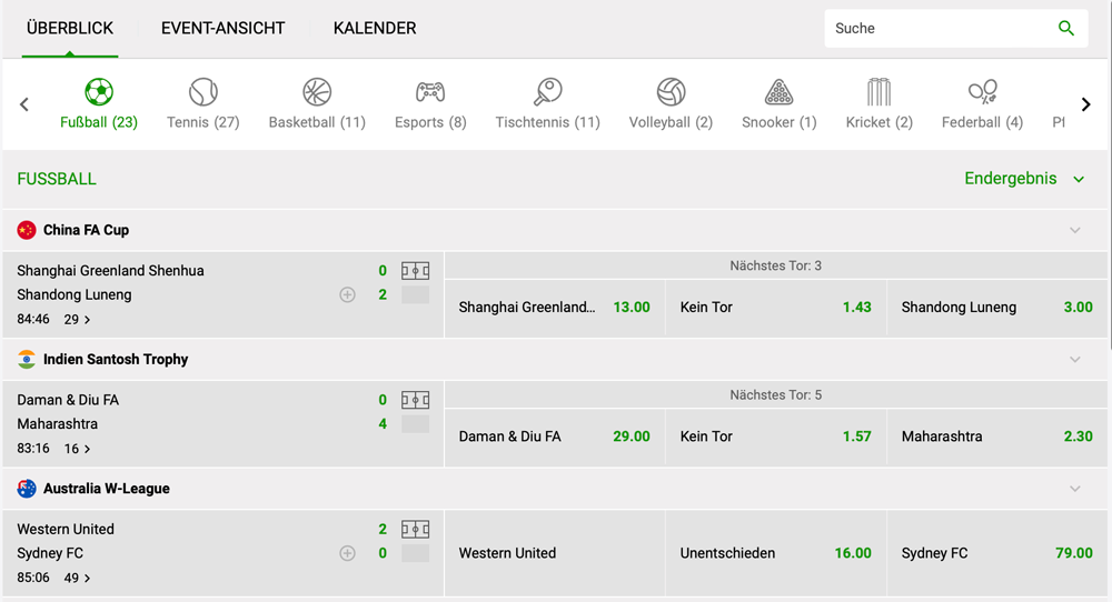 zodiacbet livewetten